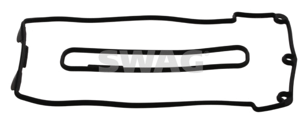 20 93 4795 SWAG Комплект прокладок, крышка головки цилиндра (фото 1)