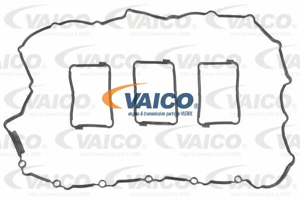 V20-3659 VAICO Комплект прокладок, крышка головки цилиндра (фото 1)