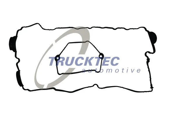 08.10.188 TRUCKTEC Комплект прокладок, крышка головки цилиндра (фото 1)