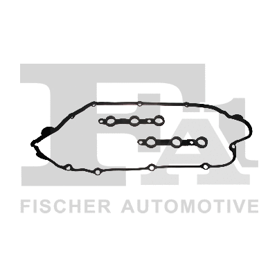 EP1000-904Z FA1/FISCHER Комплект прокладок, крышка головки цилиндра (фото 1)