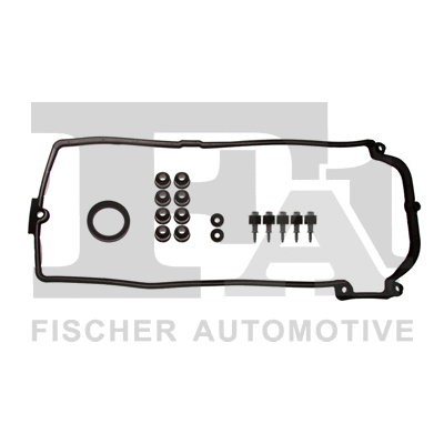 EP1000-918Z FA1/FISCHER Комплект прокладок, крышка головки цилиндра (фото 1)