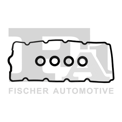 EP1000-941Z FA1/FISCHER Комплект прокладок, крышка головки цилиндра (фото 1)