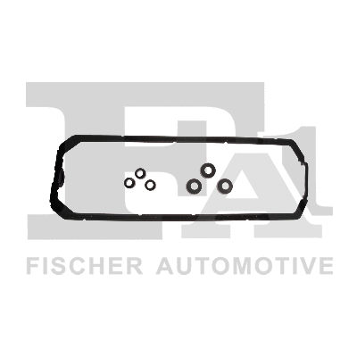 EP1100-911Z FA1/FISCHER Комплект прокладок, крышка головки цилиндра (фото 1)