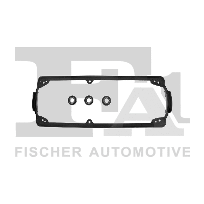 EP1100-914Z FA1/FISCHER Комплект прокладок, крышка головки цилиндра (фото 1)