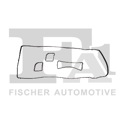 EP1300-909Z FA1/FISCHER Комплект прокладок, крышка головки цилиндра (фото 1)
