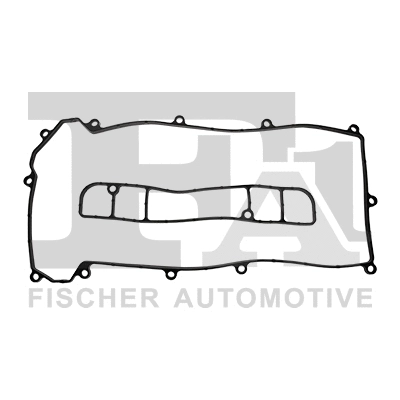 EP1300-926Z FA1/FISCHER Комплект прокладок, крышка головки цилиндра (фото 1)