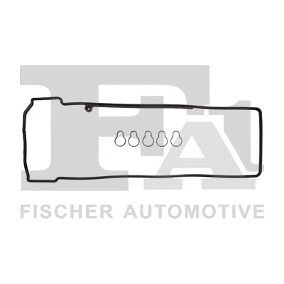 EP1400-929Z FA1/FISCHER Комплект прокладок, крышка головки цилиндра (фото 1)