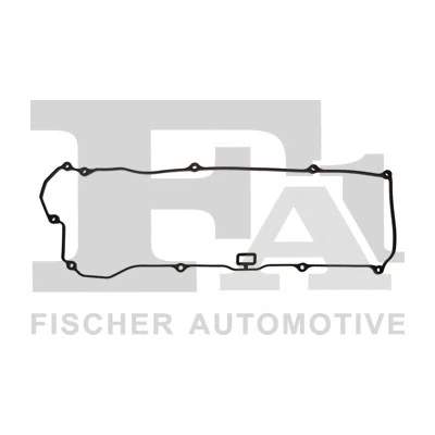EP7500-904Z FA1/FISCHER Комплект прокладок, крышка головки цилиндра (фото 1)