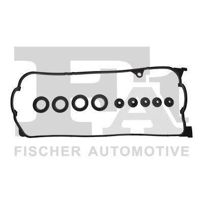 EP7900-911Z FA1/FISCHER Комплект прокладок, крышка головки цилиндра (фото 1)