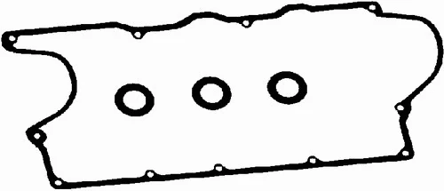 RK6309 BGA Комплект прокладок, крышка головки цилиндра (фото 1)