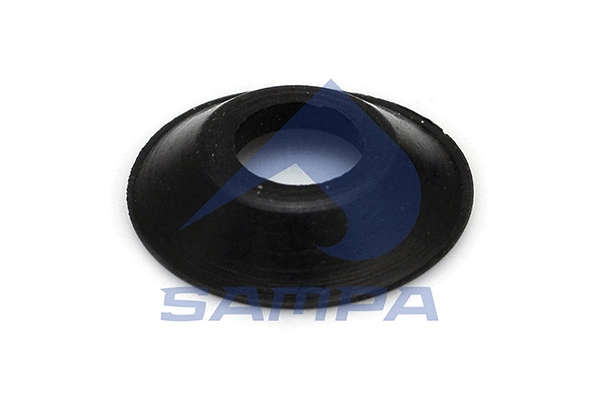 030.713 SAMPA Комплект прокладок, крышка головки цилиндра (фото 1)