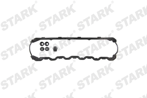 SKGSR-0490026 Stark Комплект прокладок, крышка головки цилиндра (фото 1)