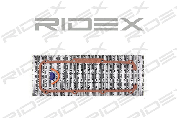 979G0039 RIDEX Комплект прокладок, крышка головки цилиндра (фото 1)