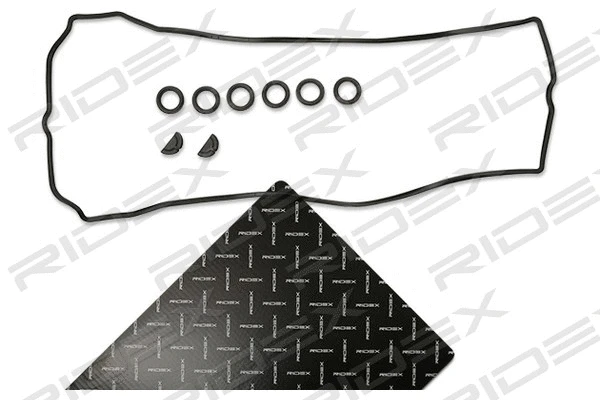 979G0082 RIDEX Комплект прокладок, крышка головки цилиндра (фото 2)