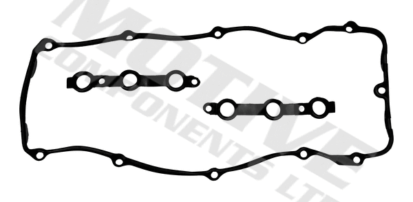 RCB5069 MOTIVE Комплект прокладок, крышка головки цилиндра (фото 1)
