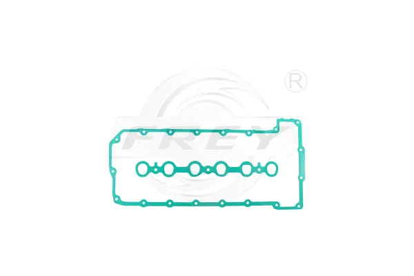 800406601 FREY Комплект прокладок, крышка головки цилиндра (фото 1)