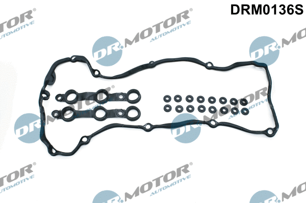 DRM0136S Dr.Motor Automotive Комплект прокладок, крышка головки цилиндра (фото 1)