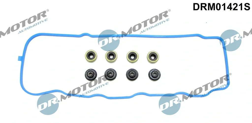 DRM01421S Dr.Motor Automotive Комплект прокладок, крышка головки цилиндра (фото 1)