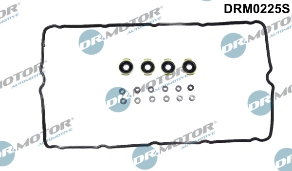 DRM0225S Dr.Motor Automotive Комплект прокладок, крышка головки цилиндра (фото 1)