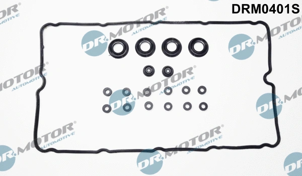 DRM0401S Dr.Motor Automotive Комплект прокладок, крышка головки цилиндра (фото 1)