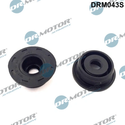 DRM043S Dr.Motor Automotive Комплект прокладок, крышка головки цилиндра (фото 1)