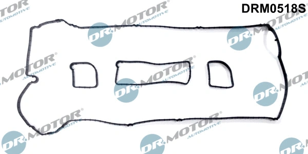 DRM0518S Dr.Motor Automotive Комплект прокладок, крышка головки цилиндра (фото 1)