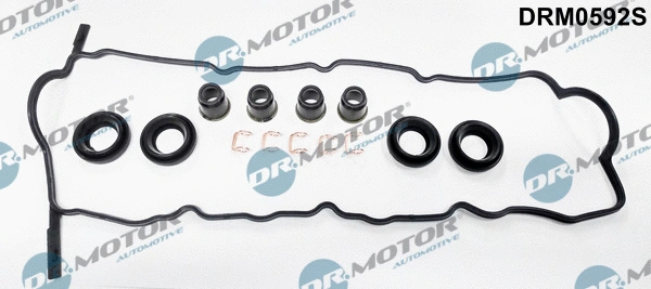 DRM0592S Dr.Motor Automotive Комплект прокладок, крышка головки цилиндра (фото 1)