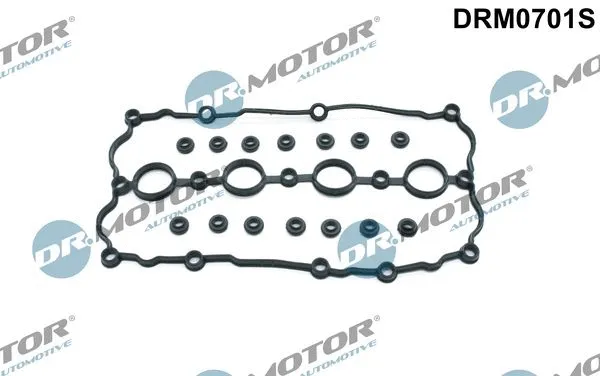 DRM0701S Dr.Motor Automotive Комплект прокладок, крышка головки цилиндра (фото 1)