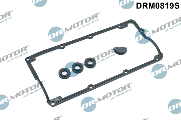 DRM0819S Dr.Motor Automotive Комплект прокладок, крышка головки цилиндра (фото 1)