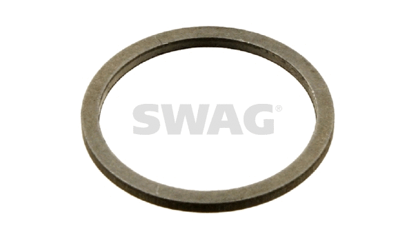 20 93 0413 SWAG Прокладка, натяжное приспособление цепи привода (фото 1)