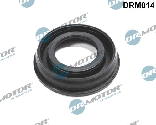 DRM014 Dr.Motor Automotive Прокладка, корпус форсунки (фото 1)