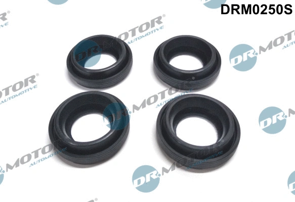 DRM0250S Dr.Motor Automotive Прокладка, корпус форсунки (фото 1)