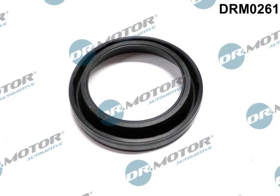 DRM0261 Dr.Motor Automotive Прокладка, корпус форсунки (фото 1)