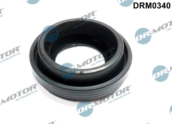 DRM0340 Dr.Motor Automotive Прокладка, корпус форсунки (фото 1)
