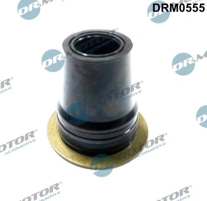 DRM0555 Dr.Motor Automotive Прокладка, корпус форсунки (фото 1)
