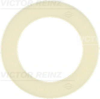 70-23117-00 VICTOR REINZ Уплотнительное кольцо, резьбовая пробка маслосливн. отверст. (фото 1)