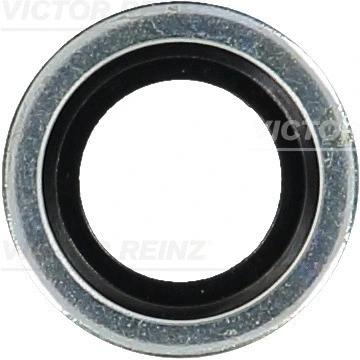70-31610-00 VICTOR REINZ Уплотнительное кольцо, резьбовая пробка маслосливн. отверст. (фото 1)
