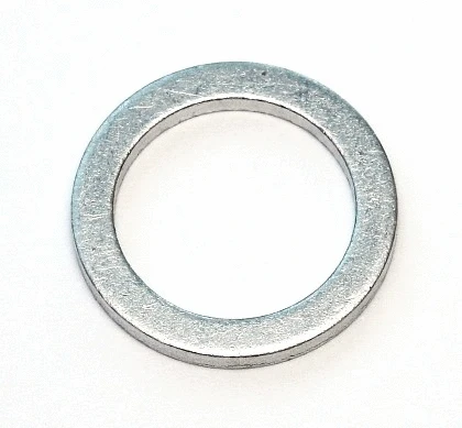 068.616 ELRING Уплотнительное кольцо, резьбовая пробка маслосливн. отверст. (фото 1)