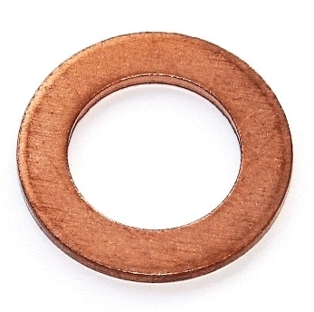 111.600 ELRING Уплотнительное кольцо, резьбовая пробка маслосливн. отверст. (фото 1)