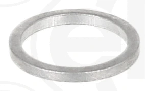 238.708 ELRING Уплотнительное кольцо, резьбовая пробка маслосливн. отверст. (фото 1)