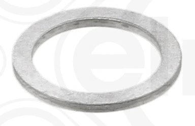 246.000 ELRING Уплотнительное кольцо, резьбовая пробка маслосливн. отверст. (фото 1)