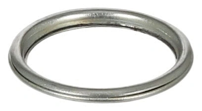 705.050 ELRING Уплотнительное кольцо, резьбовая пробка маслосливн. отверст. (фото 1)