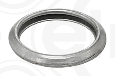 705.070 ELRING Уплотнительное кольцо, резьбовая пробка маслосливн. отверст. (фото 1)