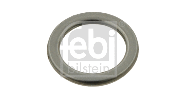 30181 FEBI Уплотнительное кольцо, резьбовая пробка маслосливн. отверст. (фото 1)