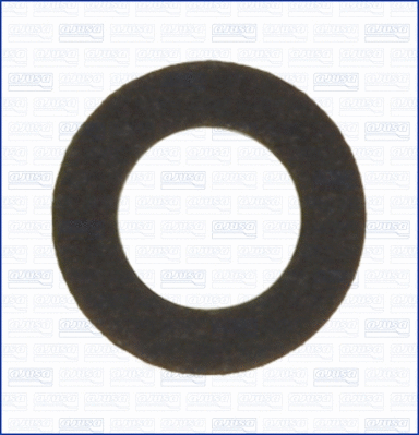 00246100 AJUSA Уплотнительное кольцо, резьбовая пробка маслосливн. отверст. (фото 1)