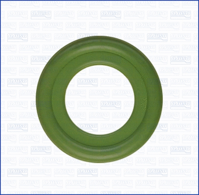 01115300 AJUSA Уплотнительное кольцо, резьбовая пробка маслосливн. отверст. (фото 1)