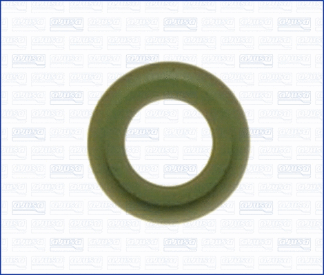 01148400 AJUSA Уплотнительное кольцо, резьбовая пробка маслосливн. отверст. (фото 1)