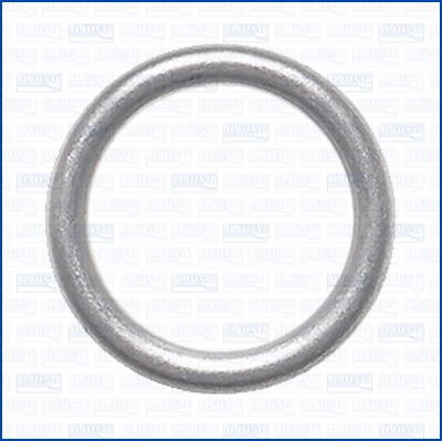 18009600 AJUSA Уплотнительное кольцо, резьбовая пробка маслосливн. отверст. (фото 1)