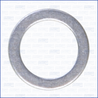 22007000 AJUSA Уплотнительное кольцо, резьбовая пробка маслосливн. отверст. (фото 1)