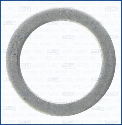 22018900 AJUSA Уплотнительное кольцо, резьбовая пробка маслосливн. отверст. (фото 1)